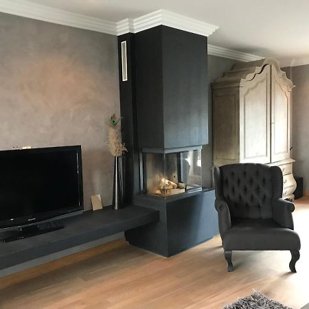Hofstee Vakantiehuis Урк Екстер'єр фото