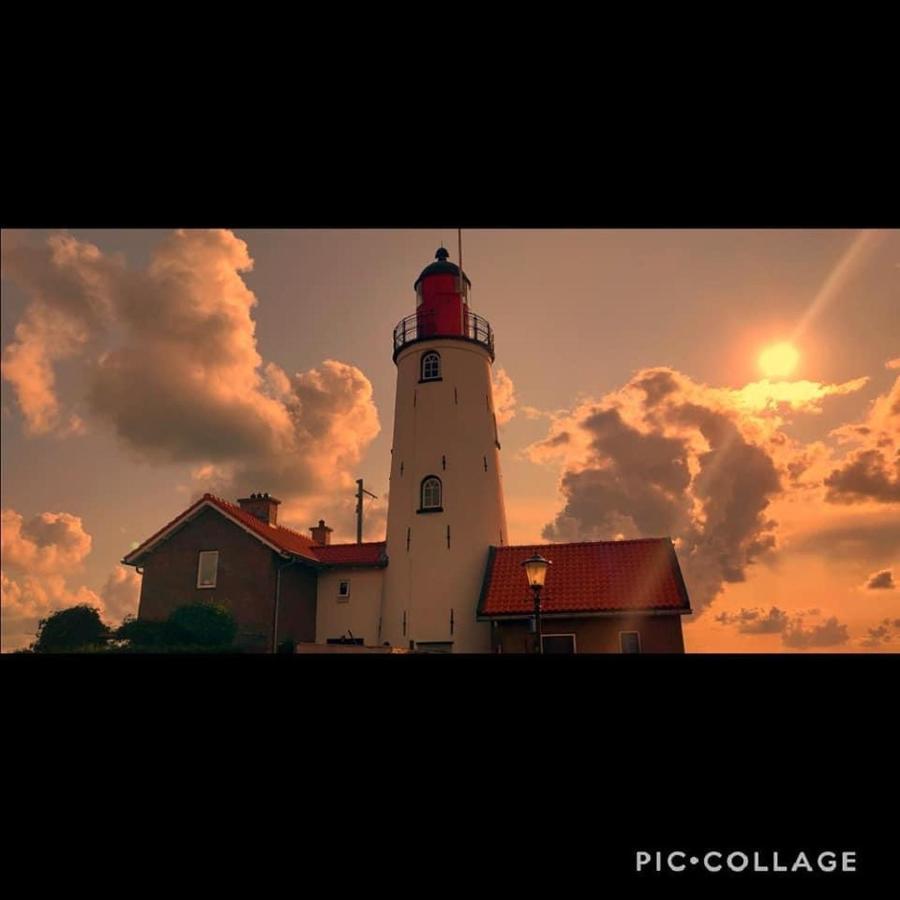 Hofstee Vakantiehuis Урк Екстер'єр фото
