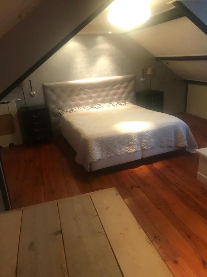 Hofstee Vakantiehuis Урк Екстер'єр фото