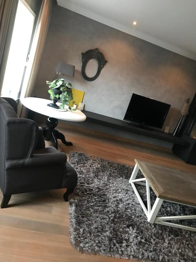Hofstee Vakantiehuis Урк Екстер'єр фото